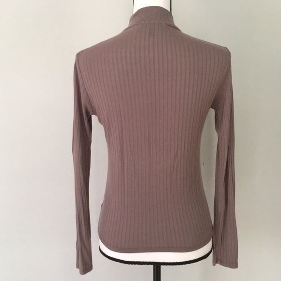 Lulus Neutral Top - Picture 3 of 6